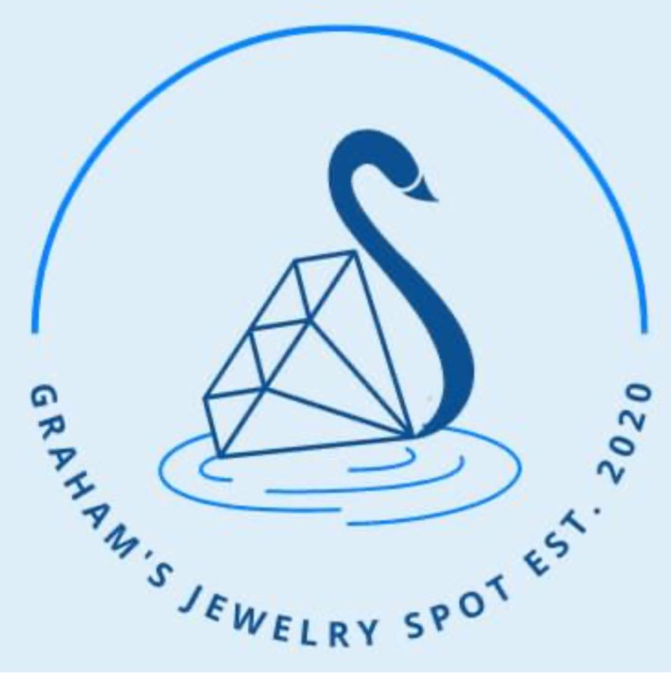 Graham's Jewelry Spot logo